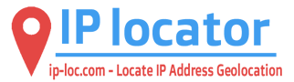 IP Locator - Locate IP Address Geolocation